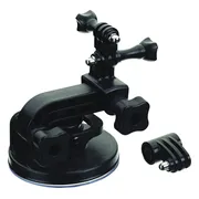 GoPro Suction Cup + Quick Release