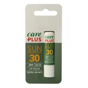 Care Plus Sun Protection Lip Balm SPF30 4,8GR