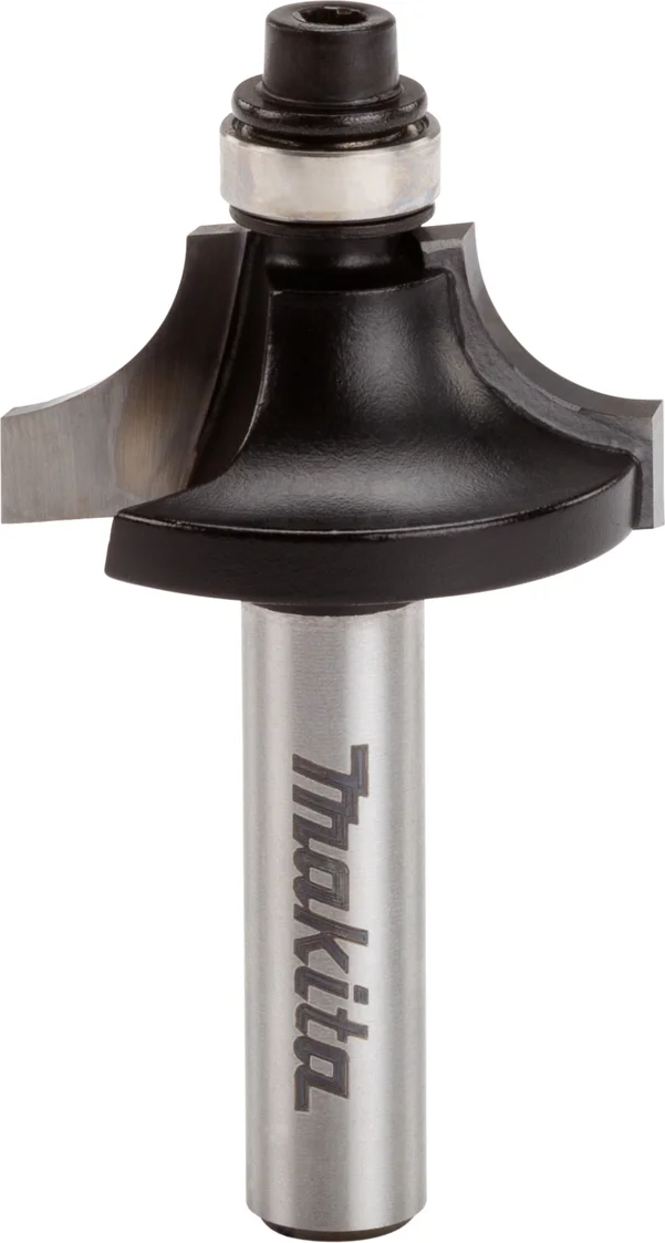 Makita D-11346 Kwartrondfrees r=7,94 28,58x12,7mm S8
