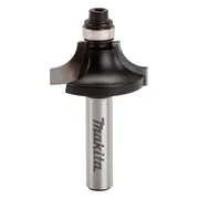 Makita D-11346 Kwartrondfrees r=7,94 28,58x12,7mm S8