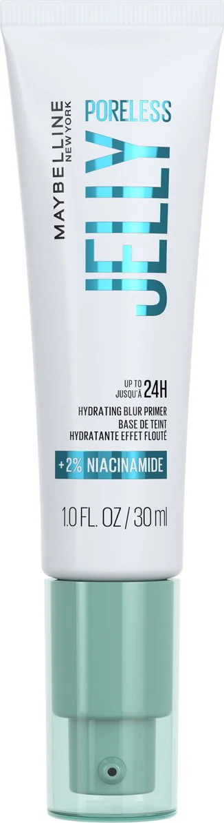 Maybelline Primer Poreless Jelly 30 ml