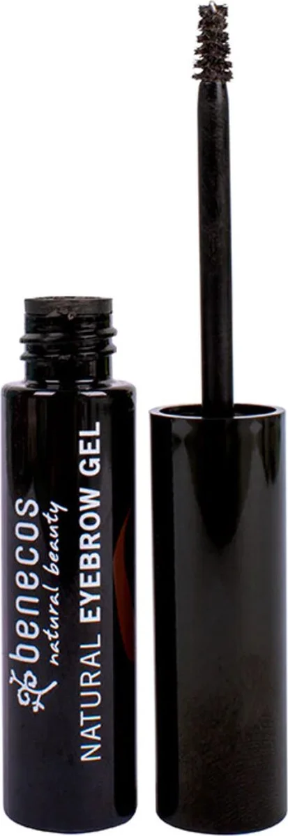 Benecos Wenkbrauwgel Brunette 3ML