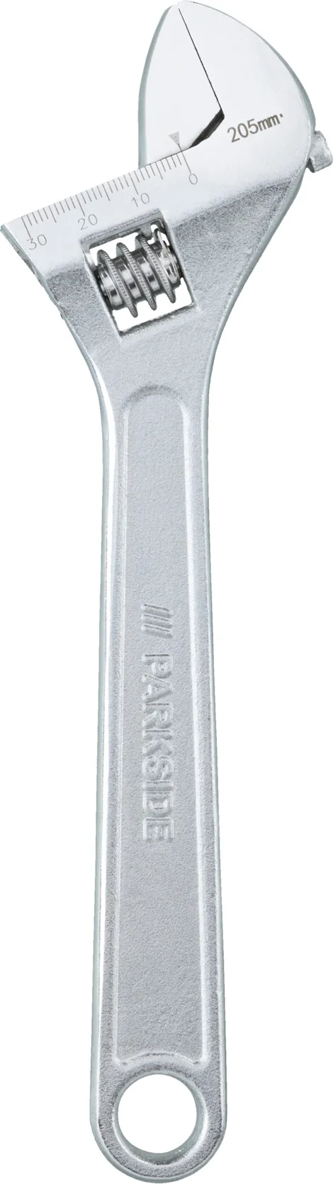 PARKSIDE Tang of moersleutel (Verstelbare moersleutel)