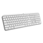 Logitech MX Keys S for Mac Qwerty Wit