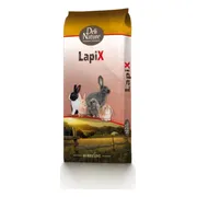 Deli Nature Lapix Elite Max Pellet 20 kg