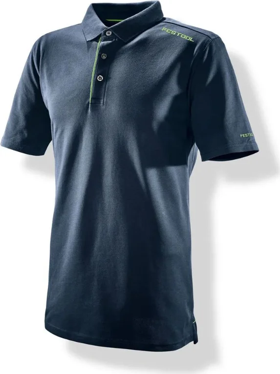 Festool POL-FT1 XXL Poloshirt - 204000