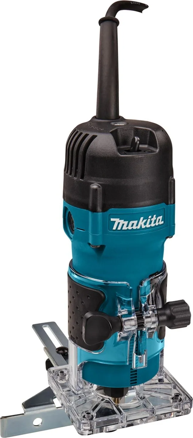 Makita 3711 Kantenfrees 6mm 230V
