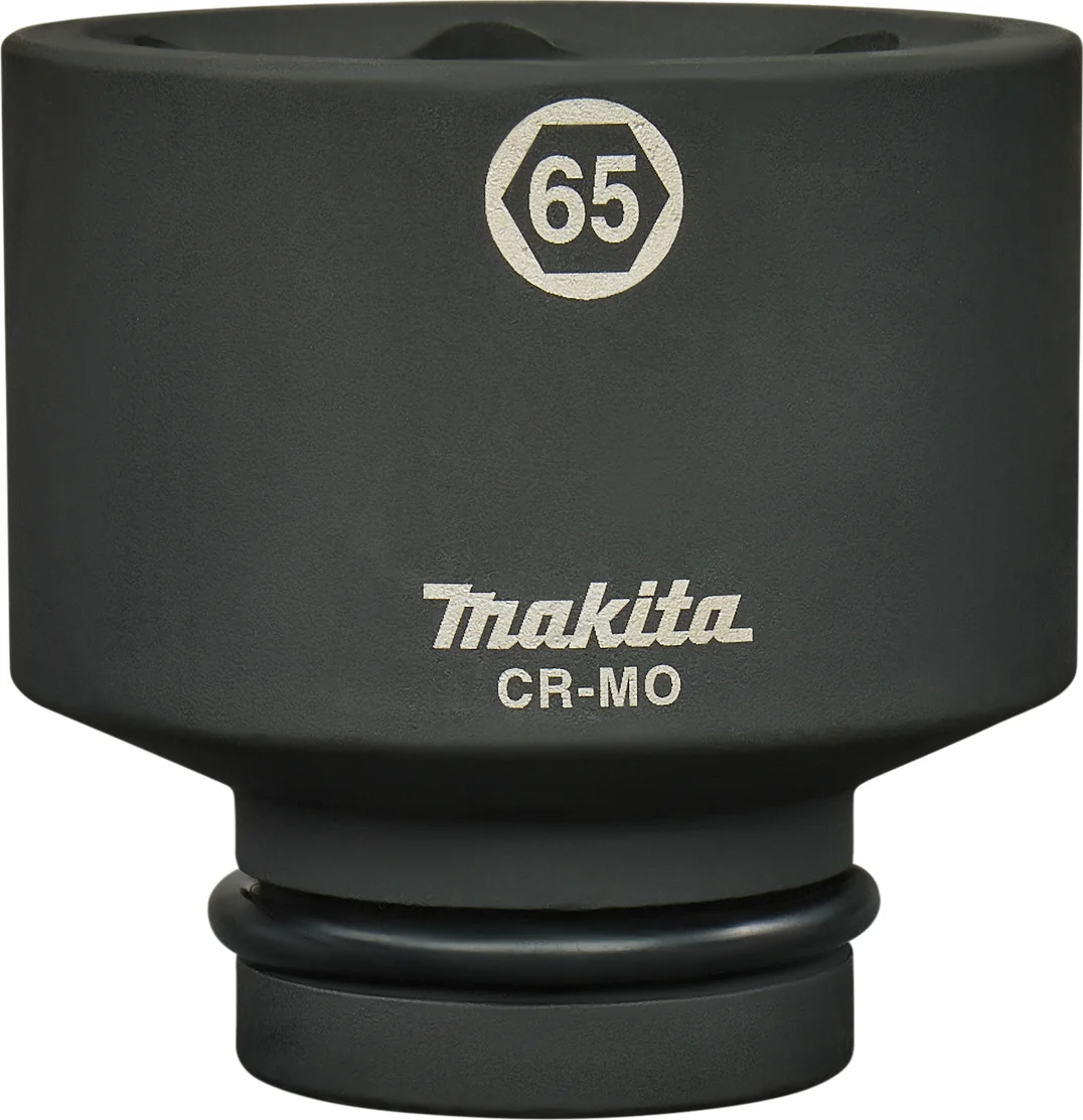 Makita E-24664 Krachtdop 1" | 65 x 92 mm