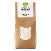 Vitiv Biologische Kokosmeel 500GR
