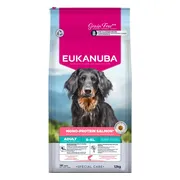 Eukanuba Hondenvoer Droog Special Care Adult Mono-Protein Zalm 12 kg