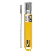 DeWALT DT8971 Boor SDS-Plus XLR 4-snijder 12x100x160mm VE=10