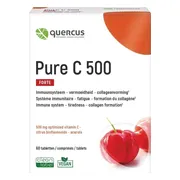 Quercus Pure C 1000 Tabletten 40TB