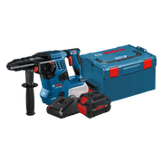 Bosch Professional GBH 18V-22 8,0 Ah ProCORE Accu Starterspakket