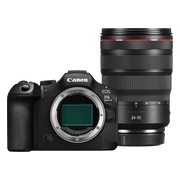 Canon EOS R6 Mark III + RF 24-70mm f/2.8L IS USM