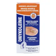 Akileine Onykoleïne-schimmelnagels 10ML