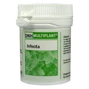 DNH Infecta Tabletten 140TB