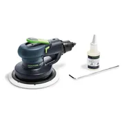 Festool LEX 3 150/7 Perslucht-excenterschuurmachine - 575077