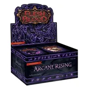 Flesh and Blood TCG: Arcane Rising Unlimited Booster Display