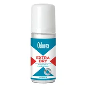 Odorex Extra Dry Depper 50ml