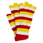 Fjesta© Oeteldonk handschoenen gestreept