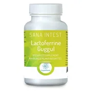 RP Vitamino Analytic Lactoferrine Guggul Capsules 60CP