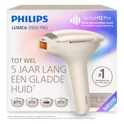 Philips Lumea IPL 9900 Pro Series BRC342/00