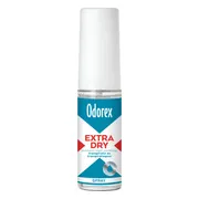 Odorex Extra Dry Spray 30ml
