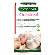 Fytostar Cholesterol Capsules 30VCP