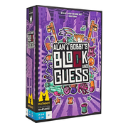Block and Guess