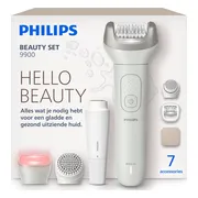 Philips Series 9900 Beauty Set BRE738/00
