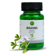 Vanan Brahmi Capsules 60CP