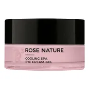 Annemarie Börlind Rose nature Cooling Spa Eye Cream-Gel 15ML