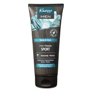 Kneipp Douche Men 2-in-1 Sport 200 ml