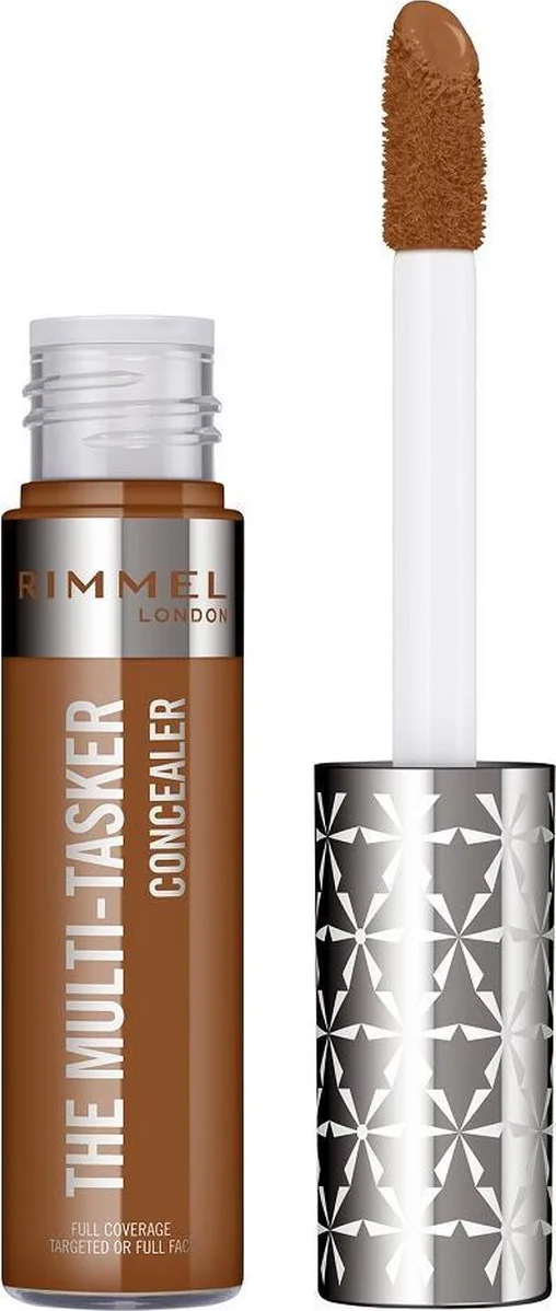 Rimmel The Multi-Tasker Concealer 110 Coconut 10 ml