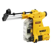 DeWALT D25304DH Stofafzuigsysteem voor Boorhamers SDS-Plus