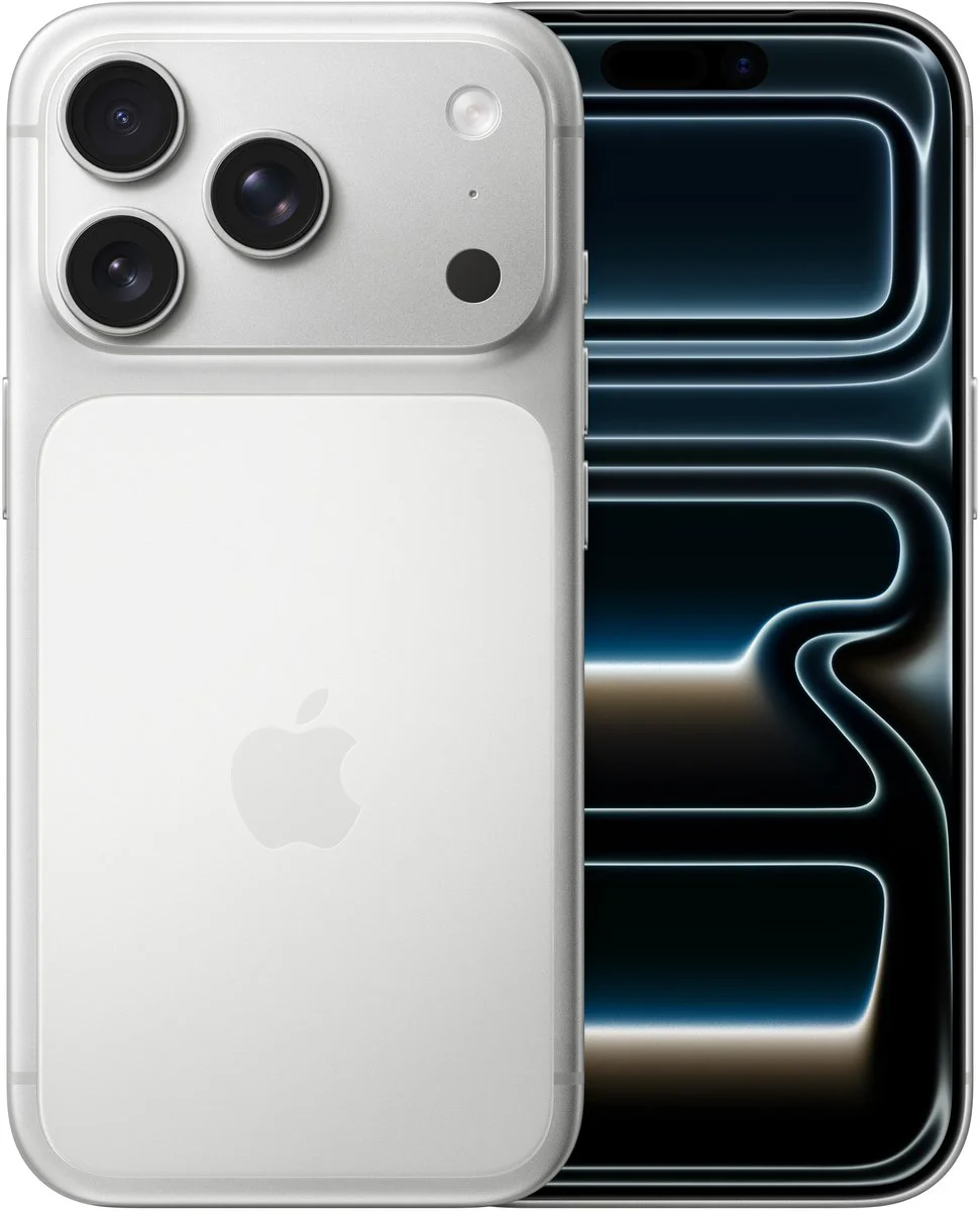 iPhone 17 Pro 512GB