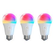Govee Smart LED Bulb E27 1200lm 3-pack