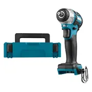 Makita TW060DZJ Accu slagmoersleutel 60Nm 1/4" frictiering 12V Max Basic Body in Mbox