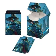 DeckBox Pro 100+ Warhammer 40K - Forces of the Imperium