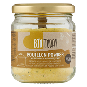 BioToday Bouillonpoeder Groente Biologisch 85GR