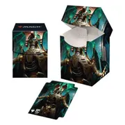 DeckBox Pro 100+ Warhammer 40K - Necron Dynasties