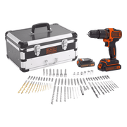 BLACK+DECKER BDC718AS2F-QW