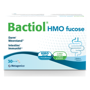 Metagenics Bactiol HMO Fucose NF Capsules 30CP