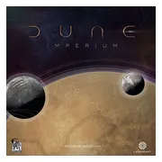 Dune: Imperium