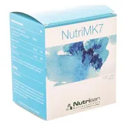 Nutrisan NutriMK7 Softgels 120CP