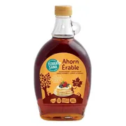 TerraSana Ahornsiroop Graad A 500ML