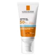 La Roche Posay Anthelios Ultra Zonnebrandcrème Gezicht SPF 50+ 50 ml
