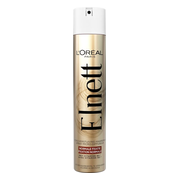 L'Oréal Elnett Satin Haarspray Normale Fixatie 400 ml