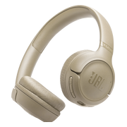 JBL Tune 530BT Goud