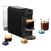 Krups Nespresso XN9408 Vertuo Up Zwart